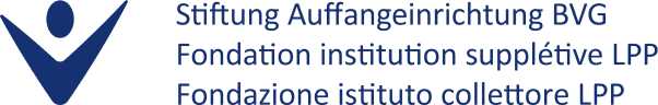 Logo – Fondation institution supplétive LPP
